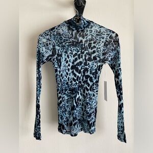 NWT Reformation Laney Top XS